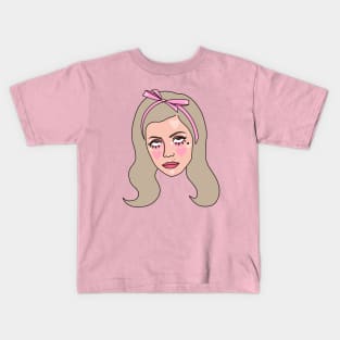 Electra Heart Kids T-Shirt